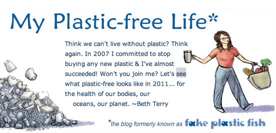 plastic free